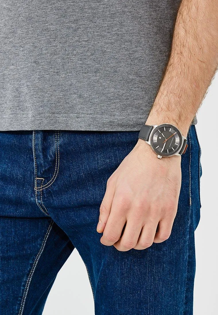 Наручные часы  Armani Exchange  Hampton Armani Exchange AX1462 (фото 5)