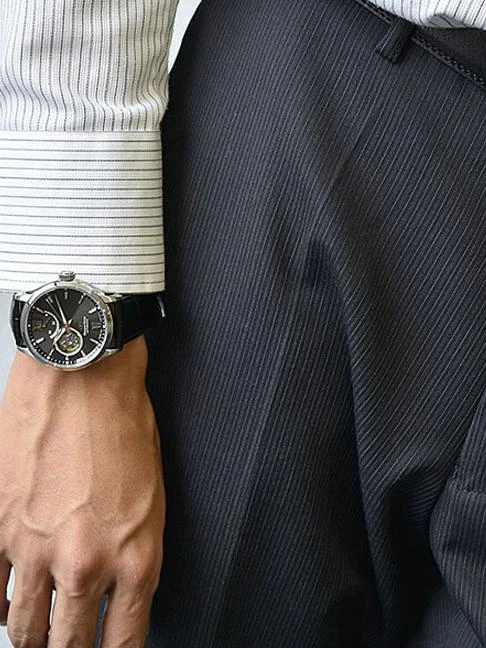 Наручные часы  Orient  Automatic Orient RE-AT0007N (фото 5)