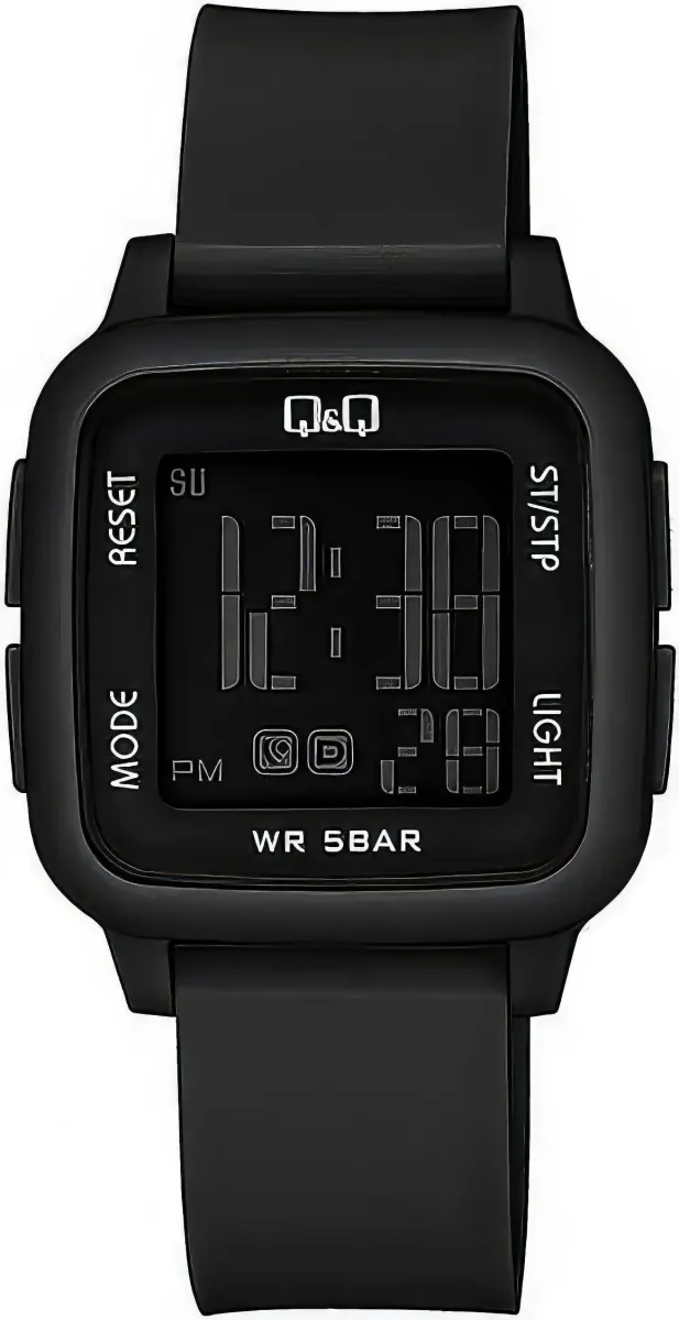 Наручные часы  Q&Q  Digital Q&Q G02AJ002Y (фото 1)