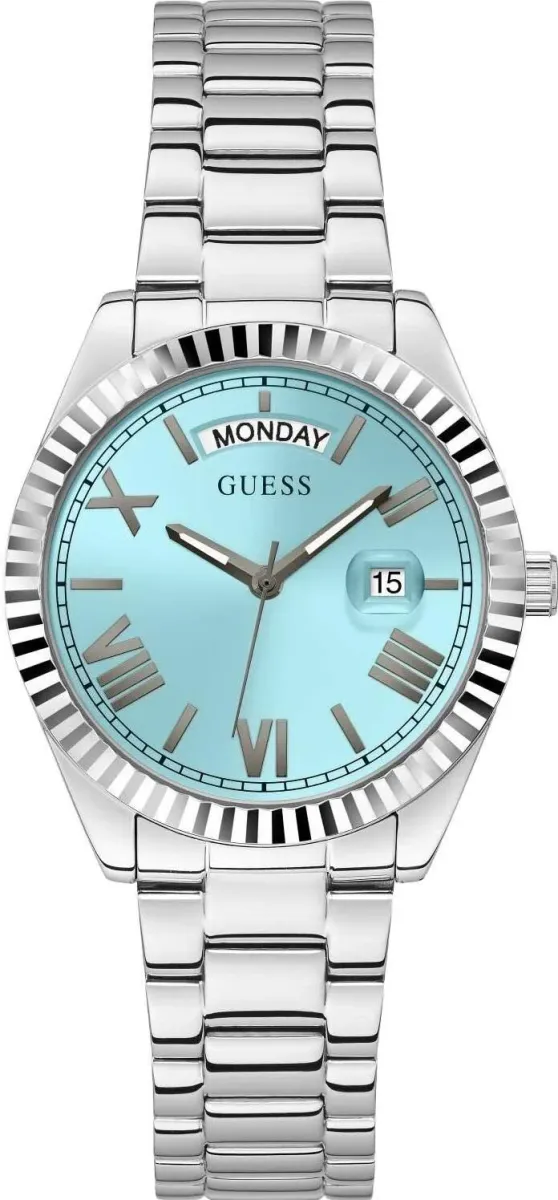 Наручные часы  Guess  Luna Guess GW0308L4 (фото 1)
