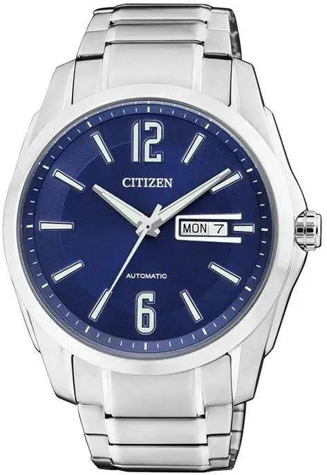 Наручные часы  Citizen  Automatic Citizen NH7490-55LE (фото 1)