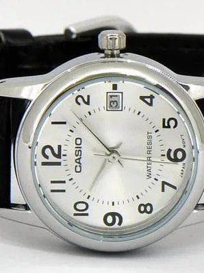 Наручные часы  Casio  Collection Casio LTP-V002L-7B (фото 2)