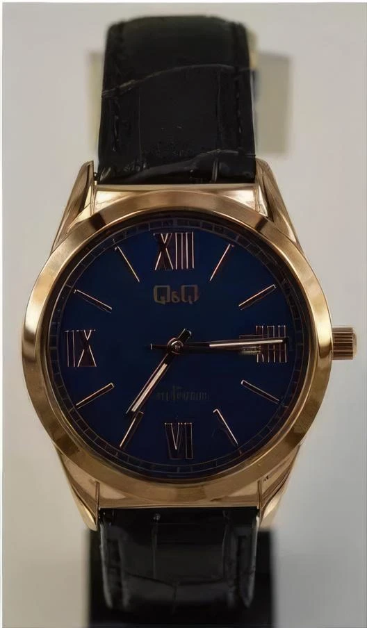 Наручные часы  Q&Q  Attractive Q&Q BL67J804Y (фото 1)