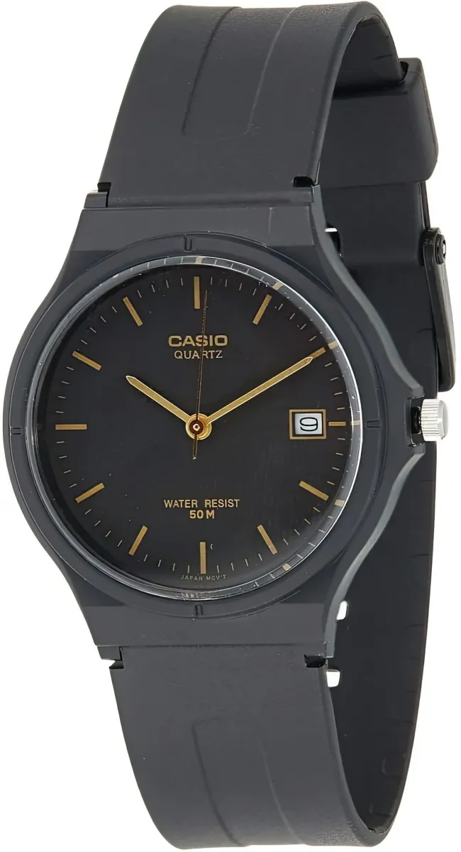 Наручные часы  Casio  Collection Casio MW-59-1E (фото 1)