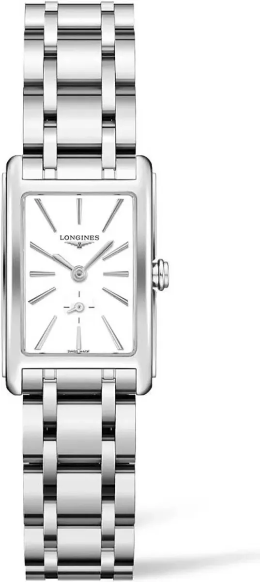 Наручные часы  Longines  DolceVita Longines L5.255.4.11.6 (фото 1)