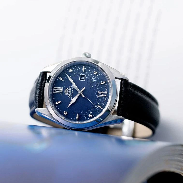 Наручные часы  Orient  Contemporary Orient RA-WG0605L (фото 3)