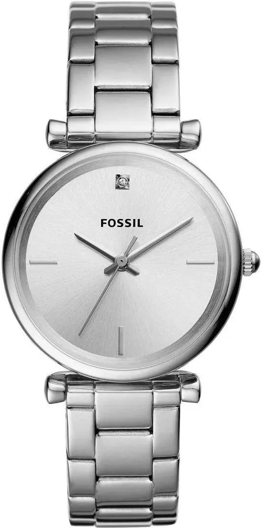 Наручные часы  Fossil  Dress Fossil ES4440 (фото 1)