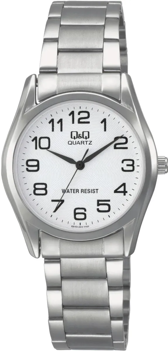 Наручные часы  Q&Q  Attractive Q&Q Q640J204Y (фото 1)