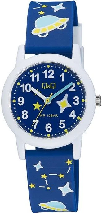Наручные часы  Q&Q  Kids Q&Q V23AJ017Y (фото 1)