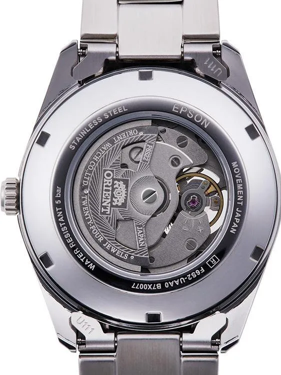 Наручные часы  Orient  Automatic Orient RA-AR0003L (фото 2)