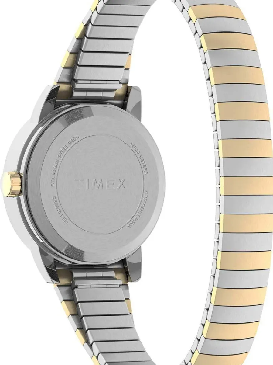 Наручные часы  Timex  Easy Reader Timex TW2U79100 (фото 3)