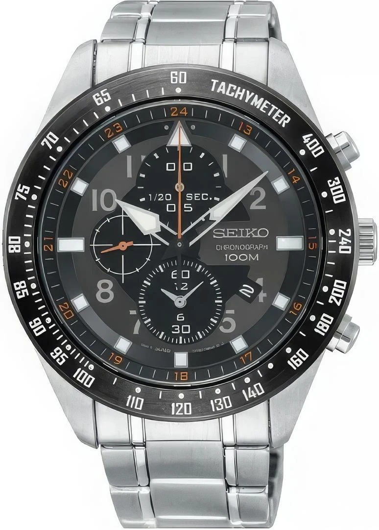 Наручные часы  Seiko  CS Sports Seiko SNDH33P1 (фото 1)