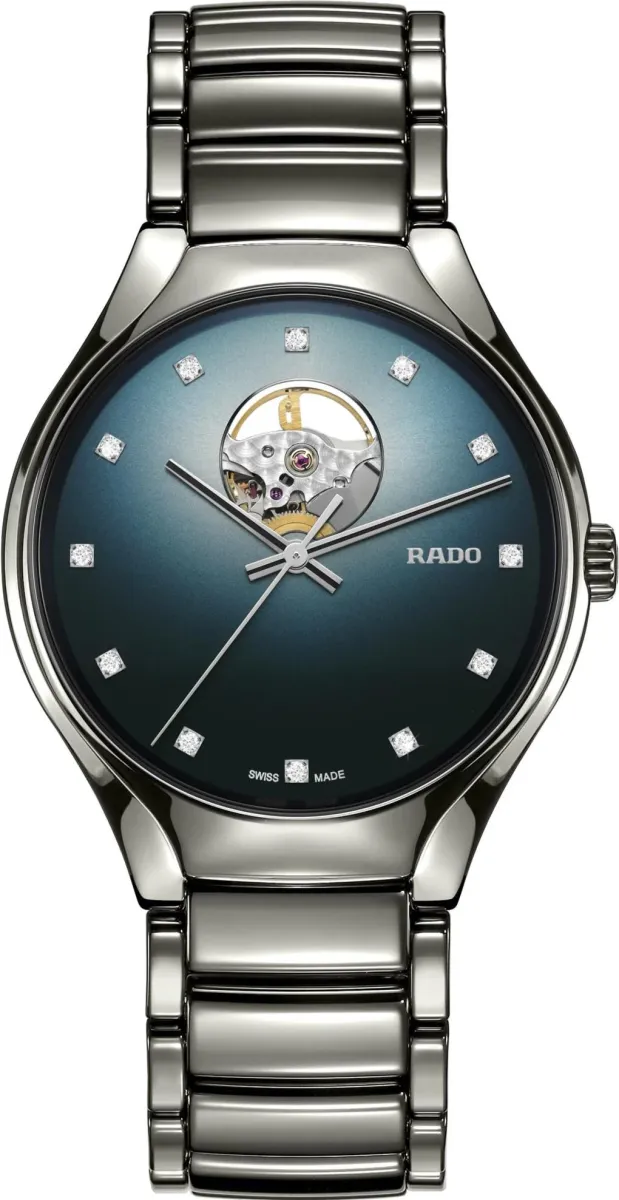 Наручные часы  RADO  True RADO R27108732 (фото 1)