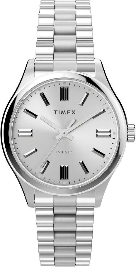 Наручные часы  Timex  Waterbury Timex TW2W40500 (фото 1)