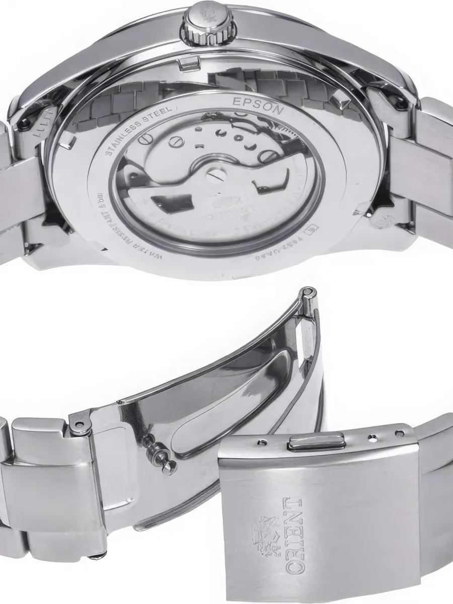 Наручные часы  Orient  Contemporary Orient RA-AR0008E (фото 4)