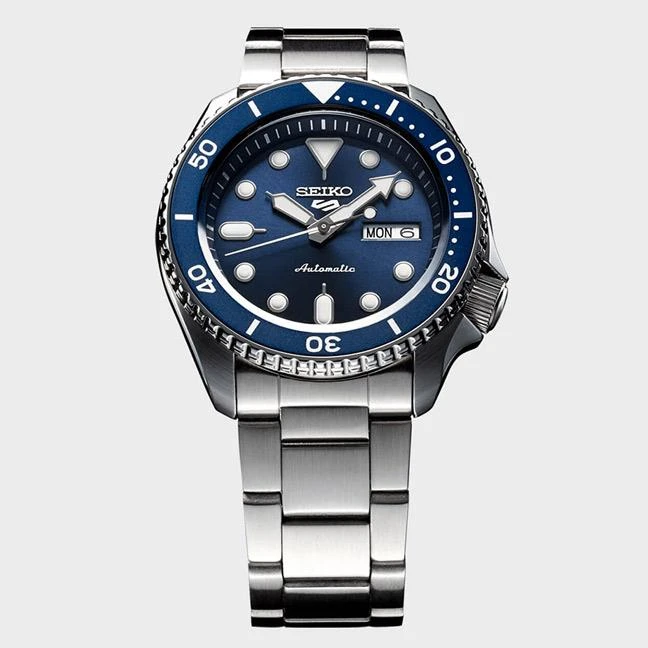 Наручные часы  Seiko  Seiko 5 Sports Seiko SRPD51K1 (фото 8)