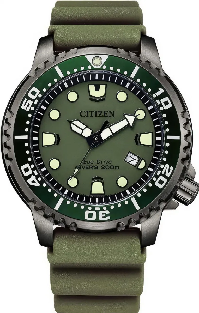 Наручные часы  Citizen  Eco Drive Citizen BN0157-11X (фото 1)