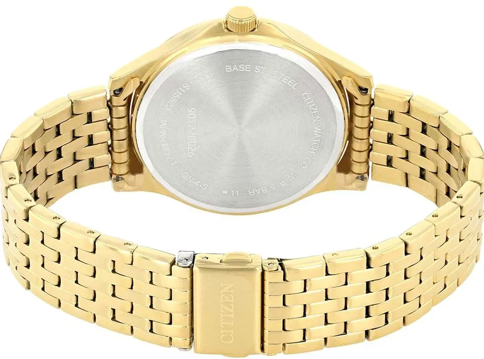 Часы  Citizen  Quartz Citizen BF2022-55H (фото 4)