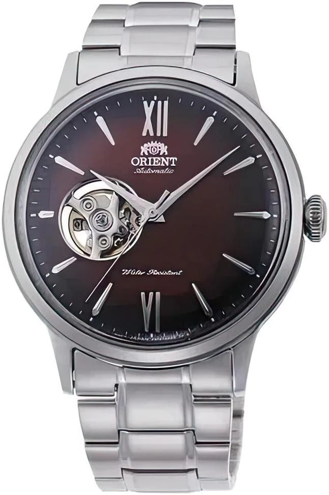 Наручные часы  Orient  Automatic Orient RA-AG0027Y (фото 1)