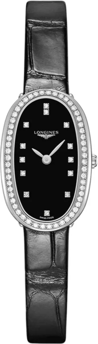 Наручные часы  Longines  Symphonette Longines L2.305.0.57.0 (фото 1)