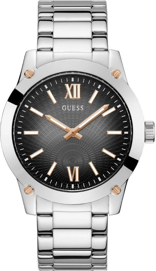 Наручные часы  Guess  Steel Guess GW0574G1 (фото 1)