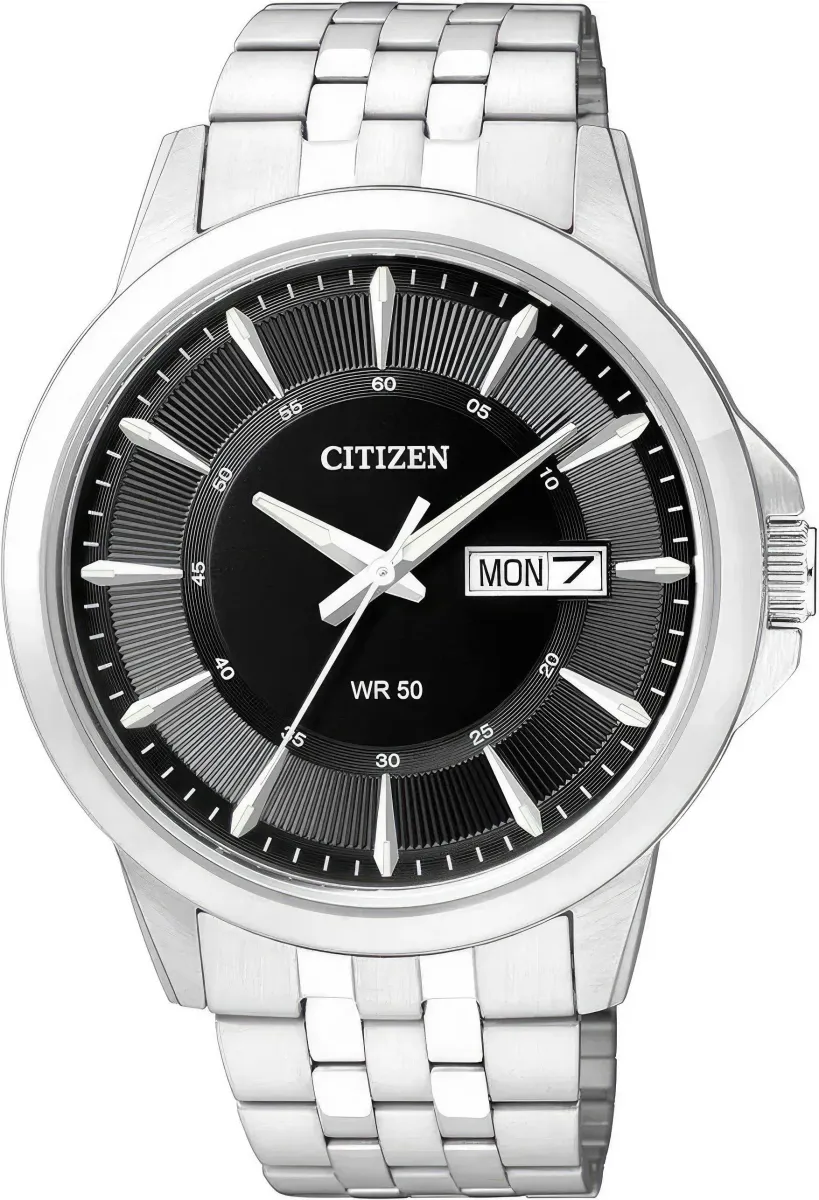 Наручные часы  Citizen  Quartz Citizen BF2011-51E (фото 1)
