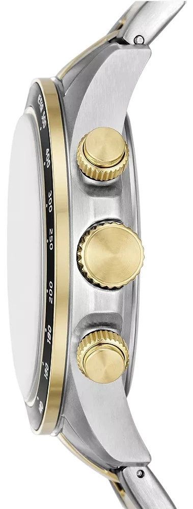 Наручные часы  Fossil  Autocross Fossil FS6126 (фото 3)