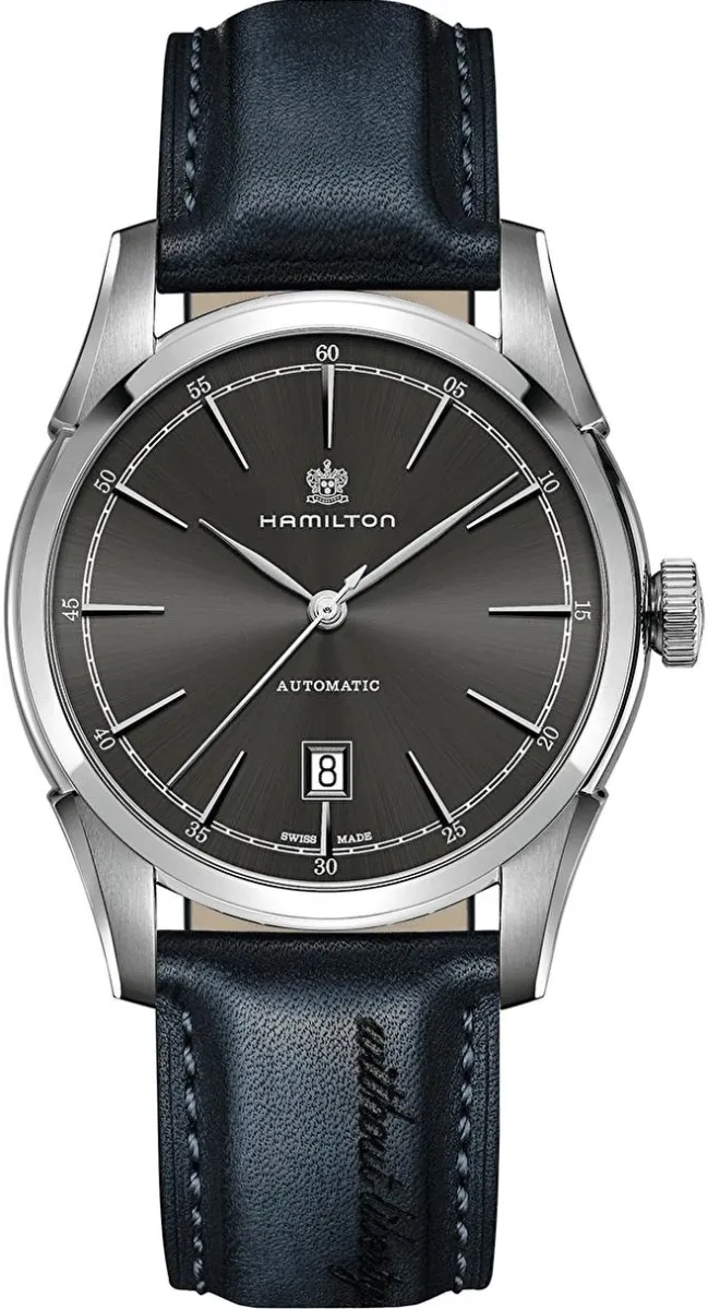 Наручные часы  Hamilton  American Classic Hamilton H42415691 (фото 1)