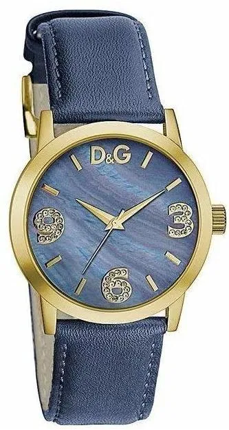 Наручные часы  Dolce&Gabbana  Watches  DW0690 (фото 1)