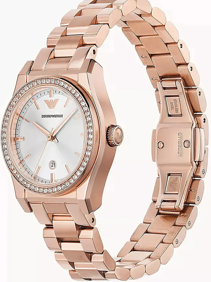Наручные часы  Emporio Armani  Rosa Emporio Armani AR11558 (фото 2)