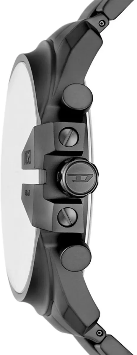 Наручные часы  Diesel  Master Chief Diesel DZ4676 (фото 2)