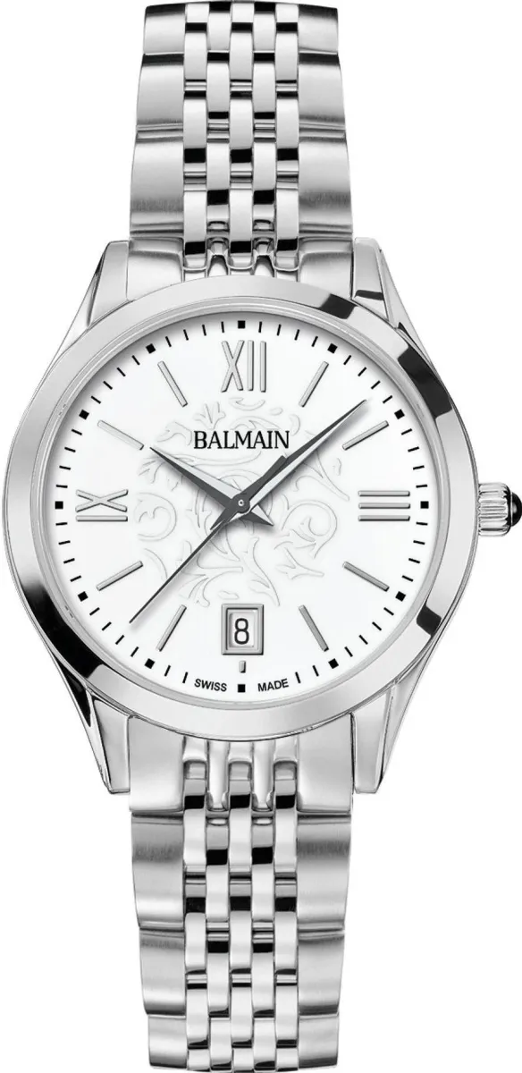 Наручные часы  Balmain  Classic R Lady Balmain B43113112 (фото 1)