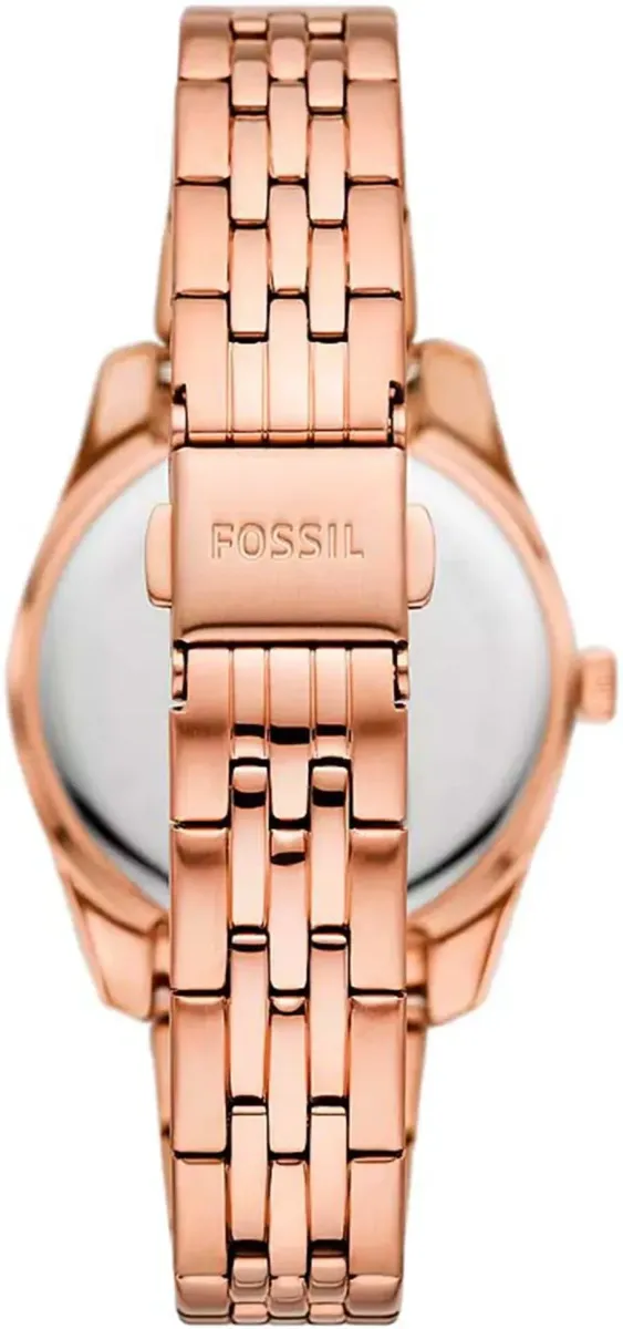 Часы  Fossil  Scarlette Fossil ES5324 (фото 3)