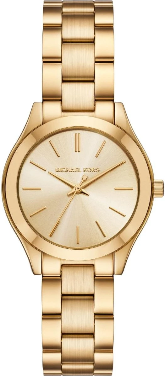 Наручные часы  Michael Kors  Slim Runway Michael Kors MK7561SET (фото 1)