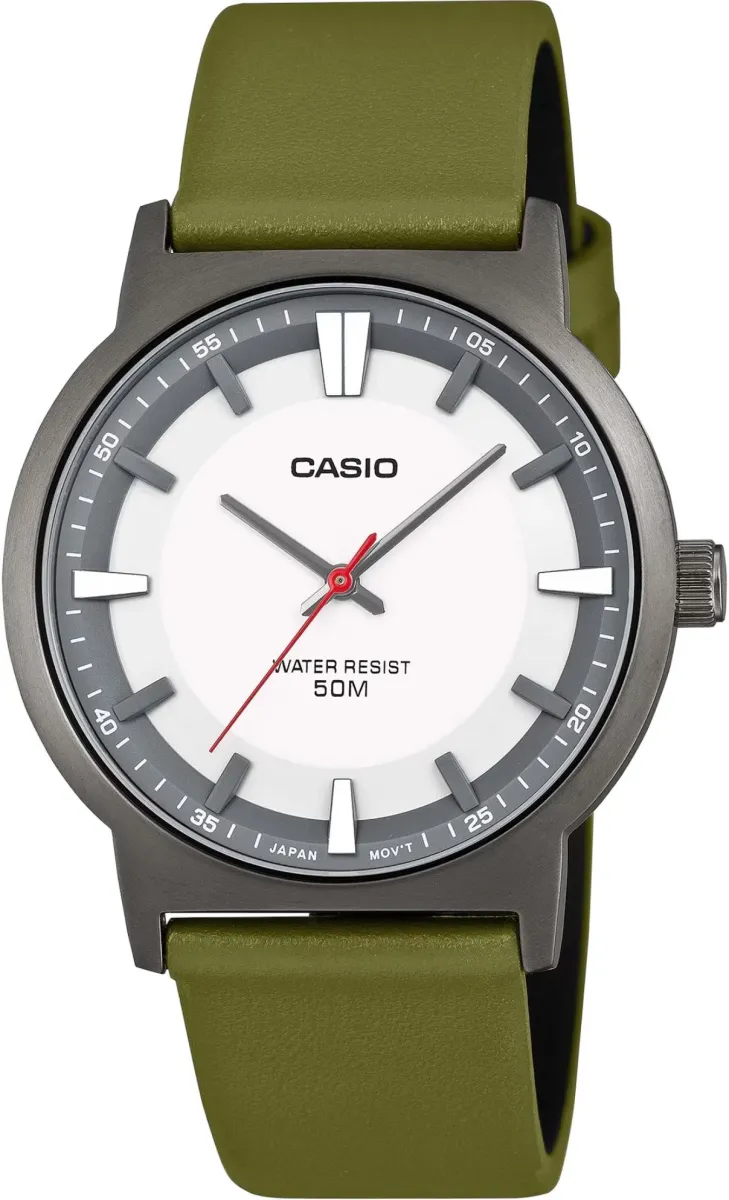 Наручные часы  Casio  Collection Casio MTP-B220BL-7A (фото 1)