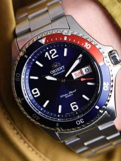 Наручные часы  Orient  Standart Orient FAA02009D (фото 6)