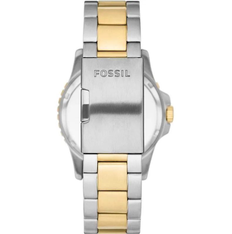 Наручные часы  Fossil  Dress Fossil FS5951 (фото 3)