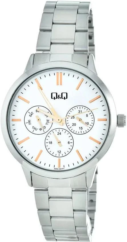 Наручные часы  Q&Q  Attractive Q&Q A04AJ001Y (фото 1)