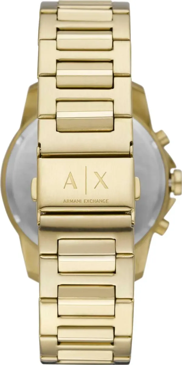 Наручные часы  Armani Exchange  Banks Armani Exchange AX1721 (фото 4)