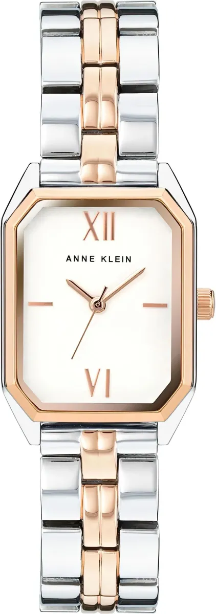 Наручные часы  Anne Klein  Steel Anne Klein 3775SVRT (фото 1)