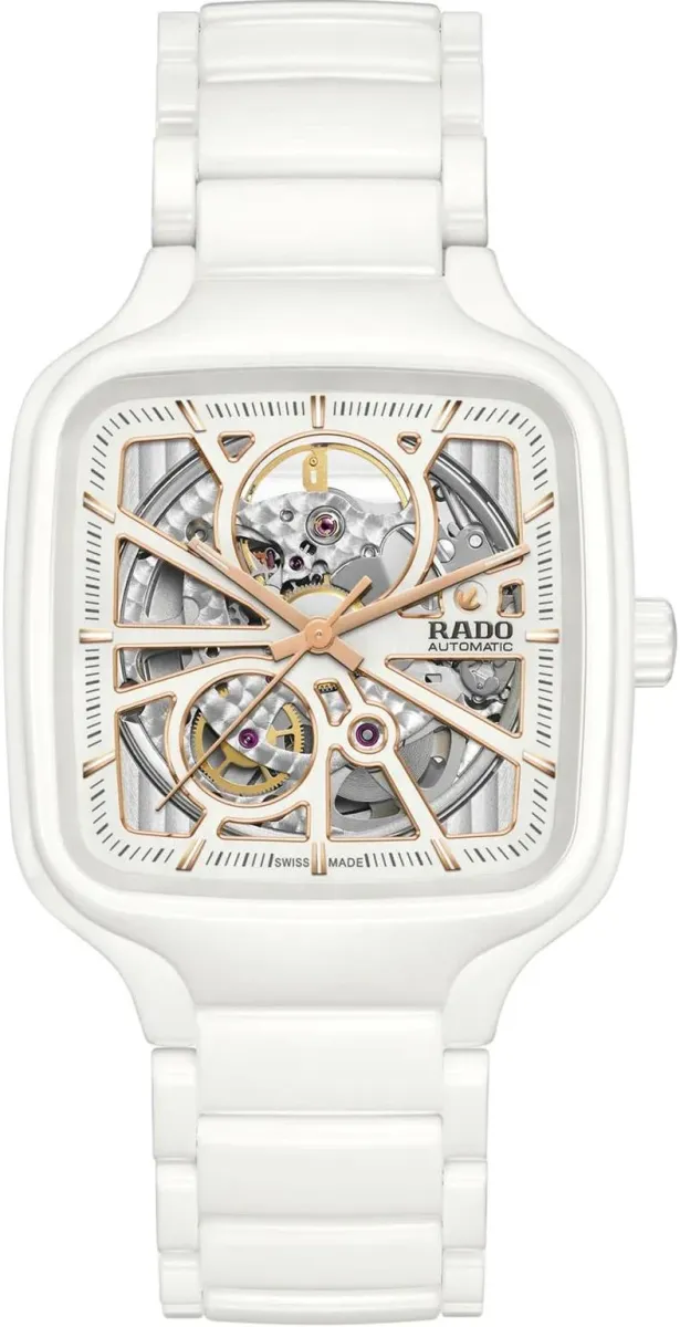 Наручные часы  RADO  True Square RADO R27073012 (фото 1)