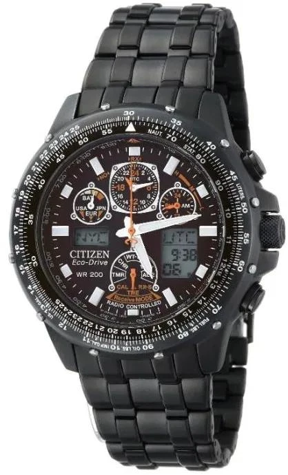 Наручные часы  Citizen  Promaster Citizen JY0005-50E (фото 1)