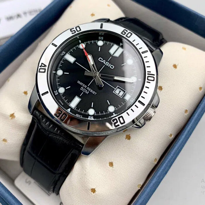 Наручные часы  Casio  Collection Casio MTP-VD01L-1E (фото 15)