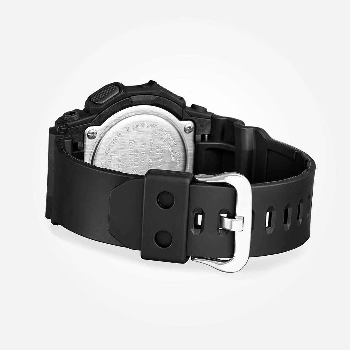 Наручные часы  Casio  G-Shock Casio GA-B010-1A (фото 9)