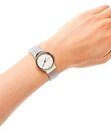 Наручные часы  Skagen  Black Label Skagen SKW2666 (фото 2)