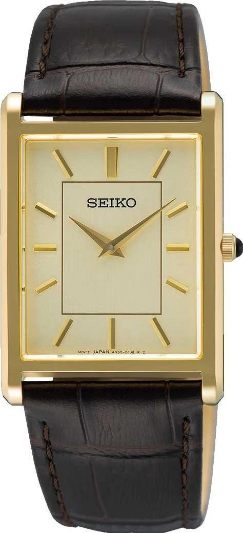 Наручные часы  Seiko  Discover More Seiko SWR106P1 (фото 1)