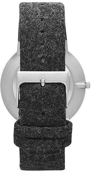 Наручные часы  Skagen  Leather Skagen SKW6097 (фото 3)