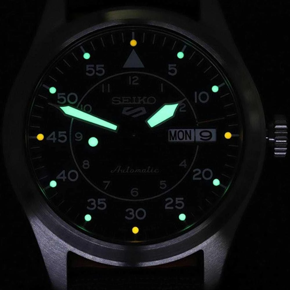 Наручные часы  Seiko  Seiko 5 Sports Seiko SRPH31K1 (фото 4)