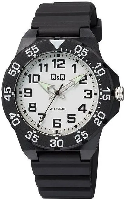 Наручные часы  Q&Q  Attractive Q&Q VS24J006Y (фото 1)
