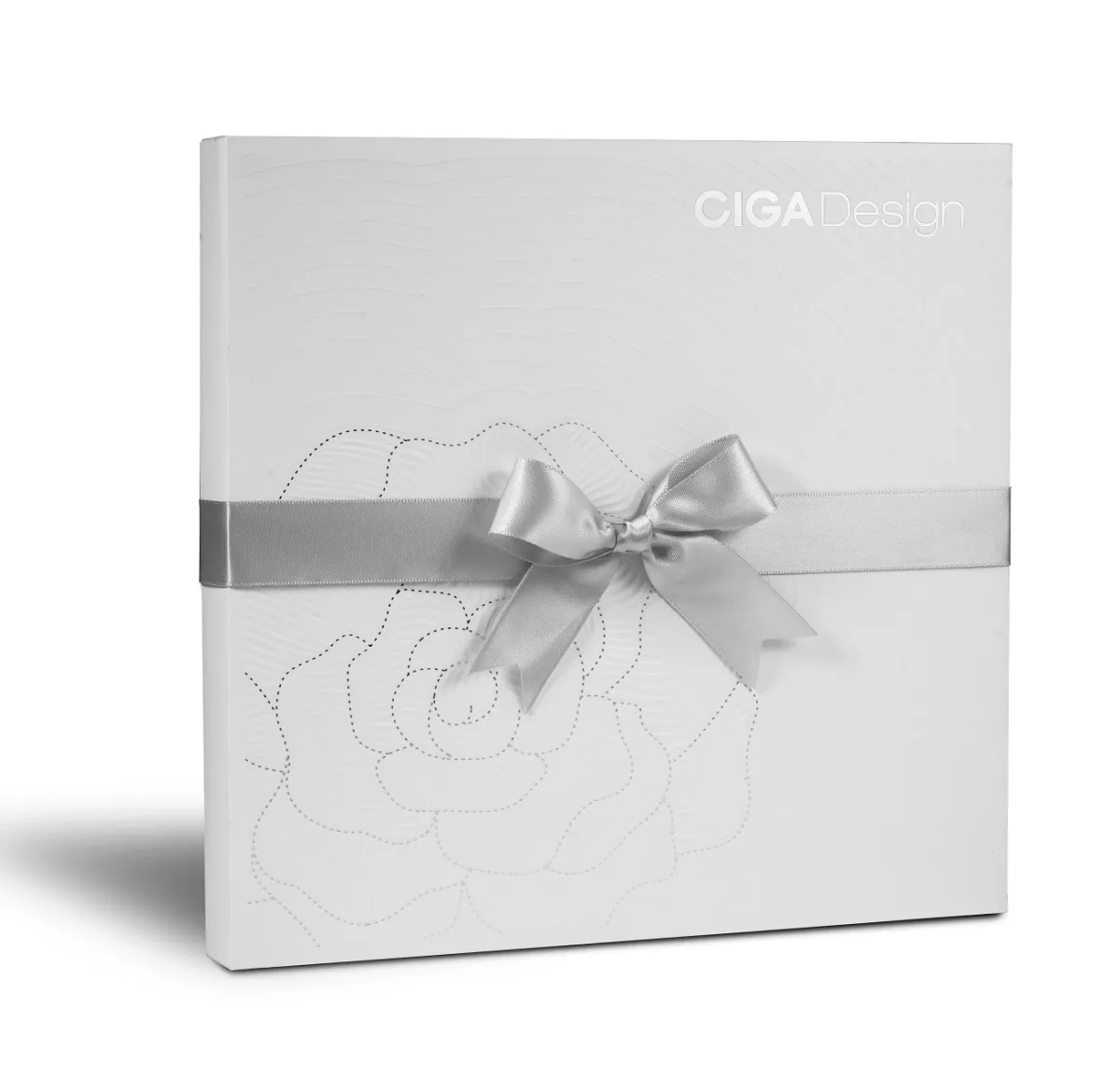 Наручные часы  CIGA Design  R-Series Danish Rose CIGA Design R022-SISI-W1 (фото 6)